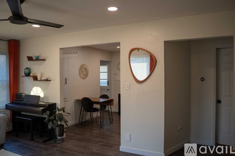 1900 Mitchell Terrace 2 Beds Single Family Home for Rent - Photo Gallery 17