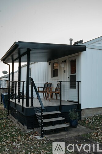 1900 Mitchell Terrace 2 Beds Single Family Home for Rent - Photo Gallery 4