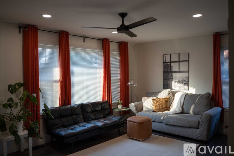 1900 Mitchell Terrace 2 Beds Single Family Home for Rent - Photo Gallery 7