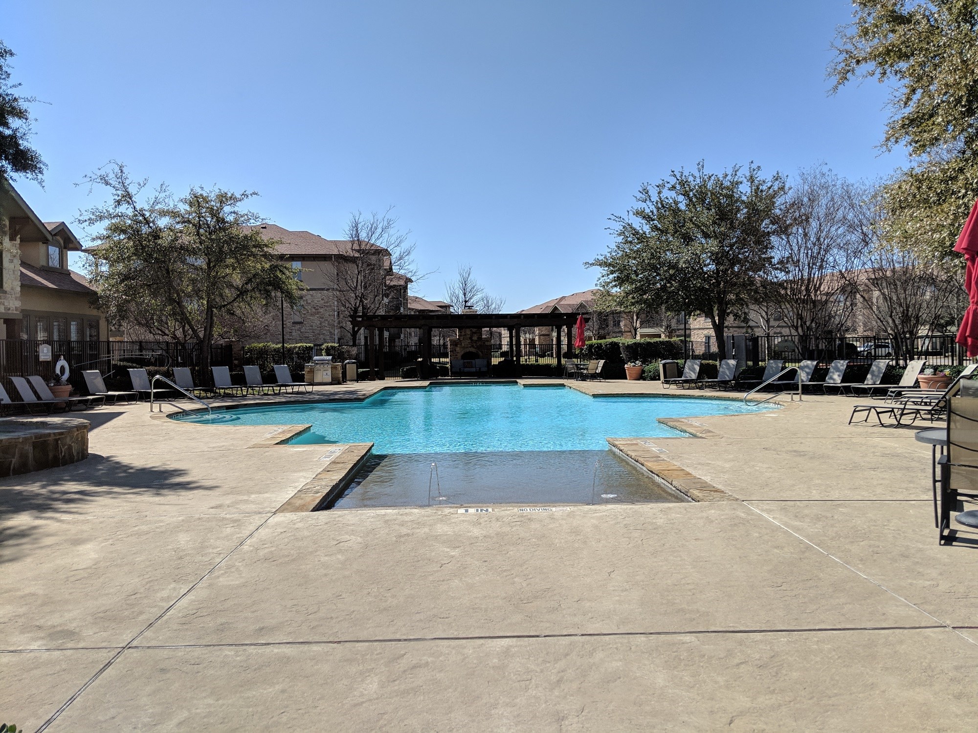 Stone Lake Apartments, 2651 Stone Lake Dr., Grand Prairie, TX RentCafe