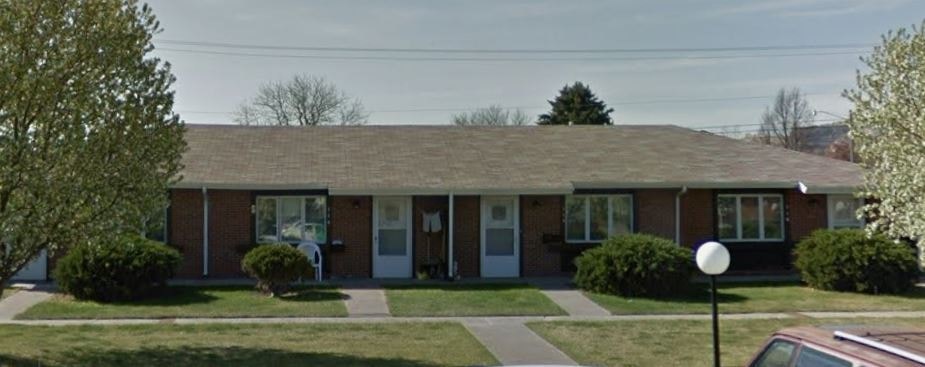 1101 W 20th Studio Apartment for Rent - Photo Gallery 1