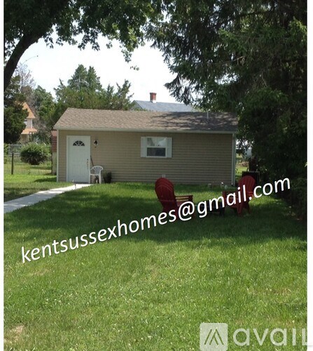 206 Harrington Avenue Studio Apartment for Rent