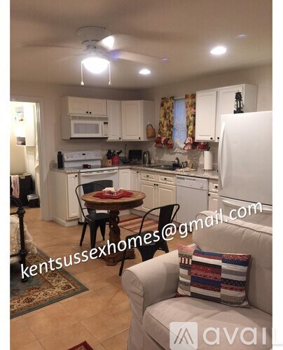 206 Harrington Avenue Studio Single Family Home for Rent - Photo Gallery 2