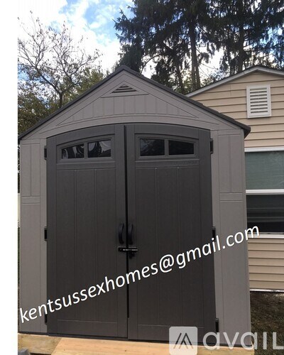 206 Harrington Avenue Studio Single Family Home for Rent - Photo Gallery 13