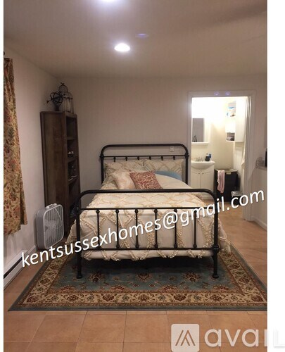 206 Harrington Avenue Studio Single Family Home for Rent - Photo Gallery 3