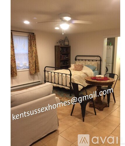 206 Harrington Avenue Studio Single Family Home for Rent - Photo Gallery 4