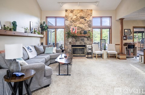 9740 Purcell Hill Road 2 Beds Apartment for Rent