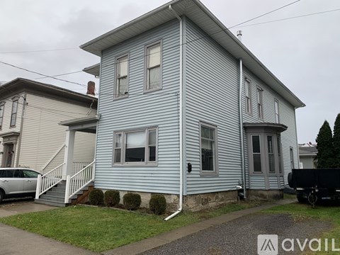 23 Hakes Ave 1 Bed Apartment for Rent