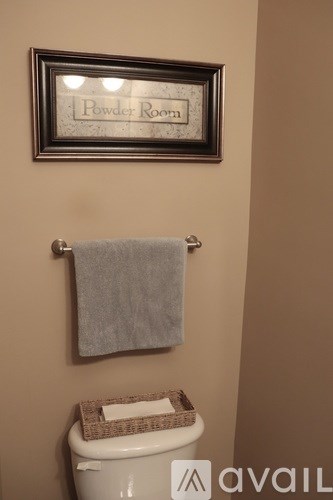 312 Long Pointe Lane 3 Beds Townhouse for Rent - Photo Gallery 13