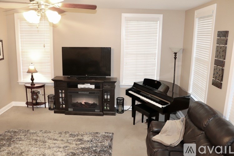 312 Long Pointe Lane 3 Beds Townhouse for Rent - Photo Gallery 3