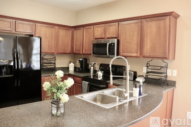 312 Long Pointe Lane 3 Beds Townhouse for Rent - Photo Gallery 5