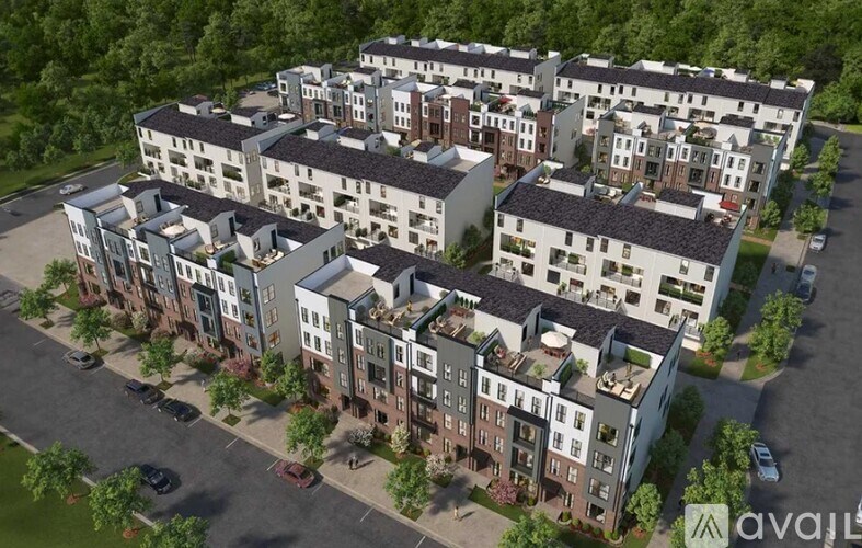 1204 S Person Street Unit 201 3 Beds Single Family Home for Rent - Photo Gallery 21