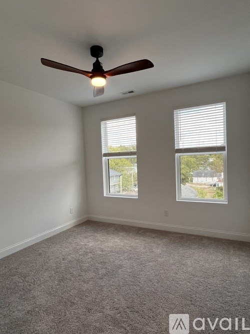 1204 S Person Street Unit 201 3 Beds Single Family Home for Rent - Photo Gallery 7