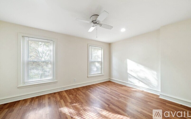 123 West Lafayette Street 4 Beds Townhouse for Rent - Photo Gallery 12