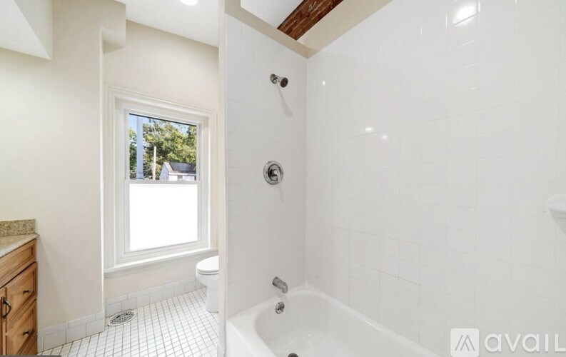 123 West Lafayette Street 4 Beds Townhouse for Rent - Photo Gallery 15