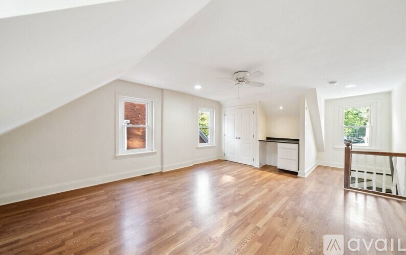 123 West Lafayette Street 4 Beds Townhouse for Rent - Photo Gallery 16