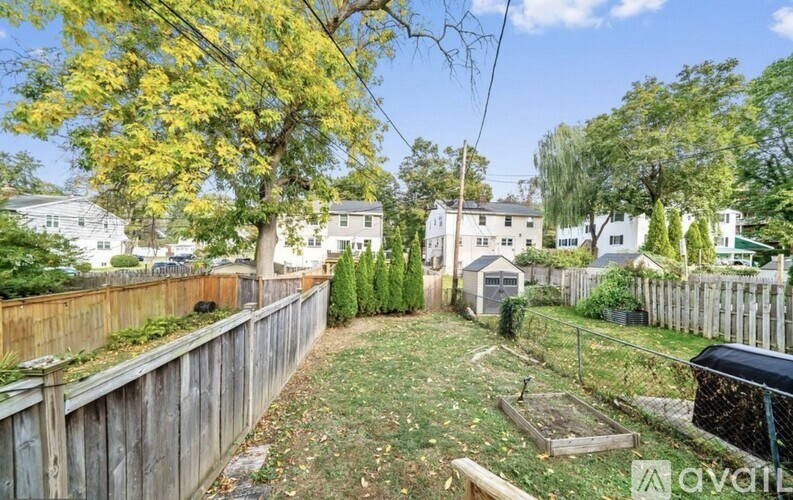 123 West Lafayette Street 4 Beds Townhouse for Rent - Photo Gallery 19