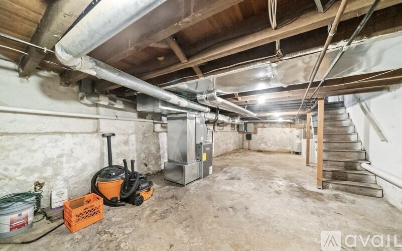 123 West Lafayette Street 4 Beds Townhouse for Rent - Photo Gallery 20