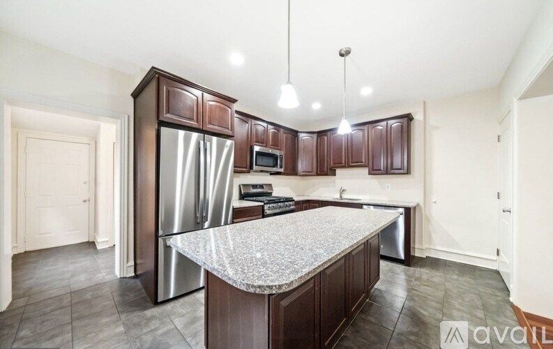 123 West Lafayette Street 4 Beds Townhouse for Rent - Photo Gallery 7