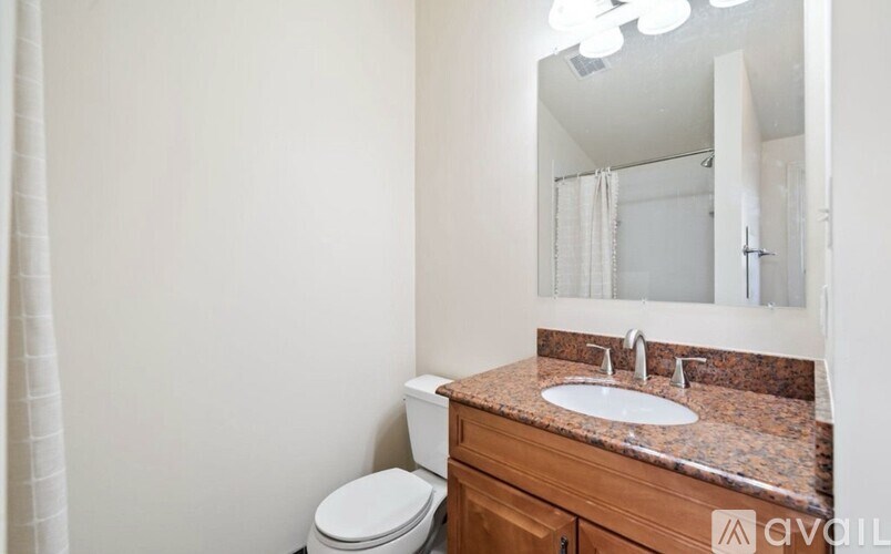 123 West Lafayette Street 4 Beds Townhouse for Rent - Photo Gallery 10