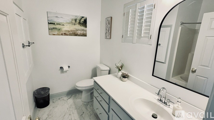 324 Long Pointe Ln 2 Beds Townhouse for Rent - Photo Gallery 5