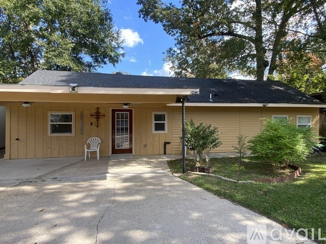 3540-B North Foster Dr 2 Beds Single Family Home for Rent - Photo Gallery 1