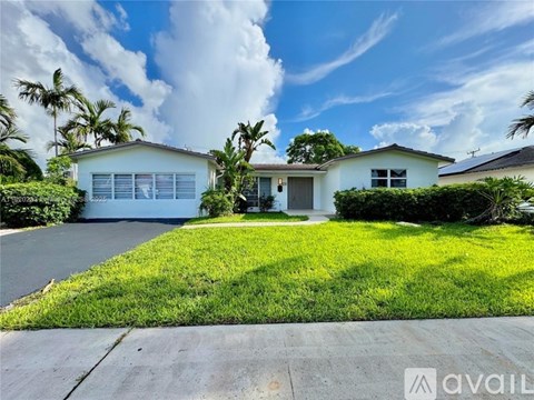 4905 Harrison St 4 Beds Apartment for Rent