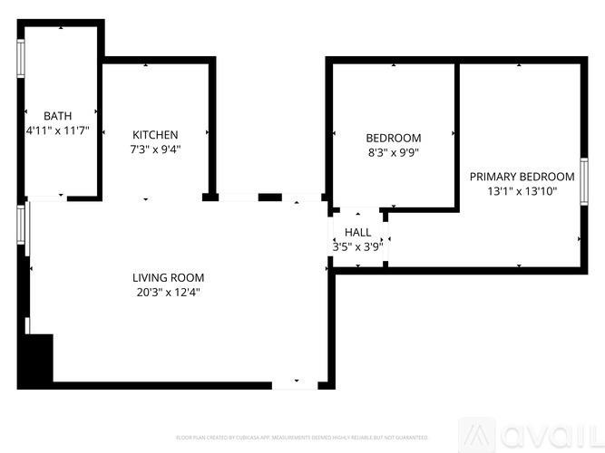 4673 Redding St 2 Beds Single Family Home for Rent - Photo Gallery 10
