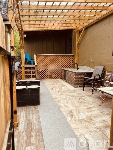 602 E Tuscaloosa St 4 Beds Apartment for Rent - Photo Gallery 19