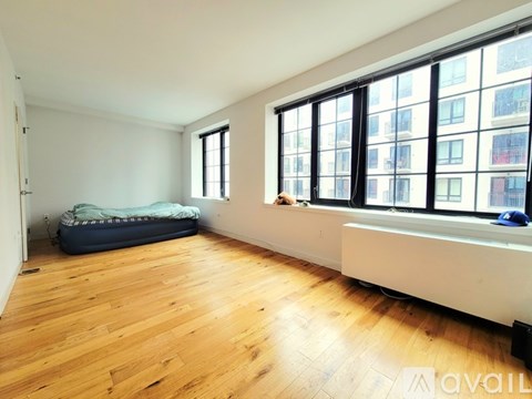 45-50 Pearson St Studio Apartment for Rent