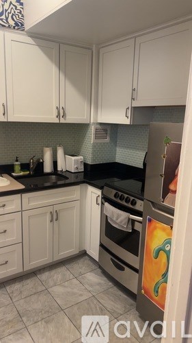 21 Beacon St 1 Bed Apartment for Rent