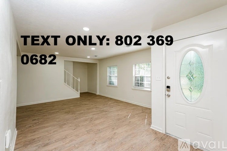 34219 Conroe Huffsmith Rd 4 Beds Single Family Home for Rent - Photo Gallery 5