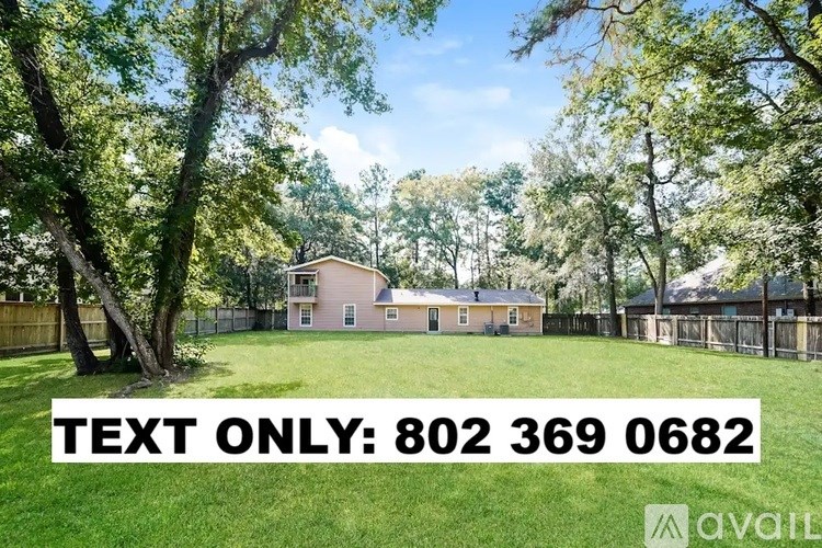 34219 Conroe Huffsmith Rd 4 Beds Single Family Home for Rent - Photo Gallery 8