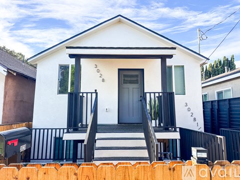 3028 1St Street 2 Beds Apartment for Rent