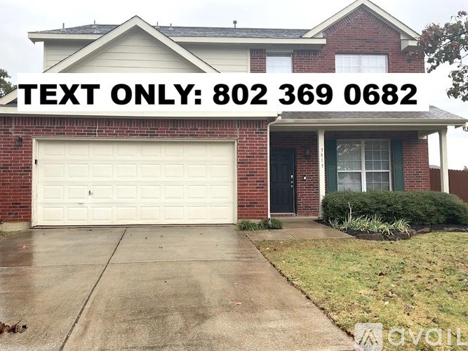 3800 Dunlavy Road 4 Beds Single Family Home for Rent - Photo Gallery 1