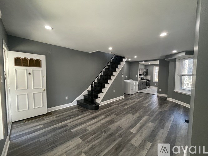 1611 South Yewdall Street 3 Beds Single Family Home for Rent - Photo Gallery 1