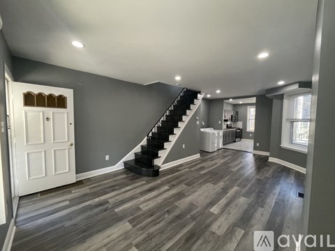 1611 South Yewdall Street 3 Beds Apartment for Rent