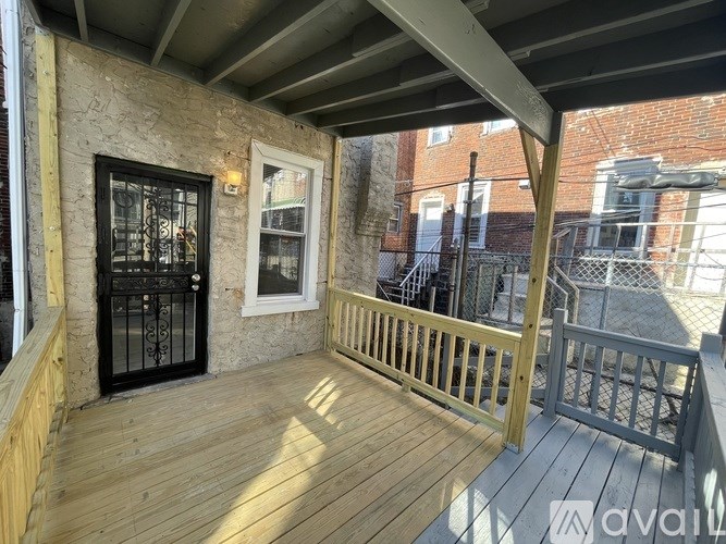 1611 South Yewdall Street 3 Beds Single Family Home for Rent - Photo Gallery 52