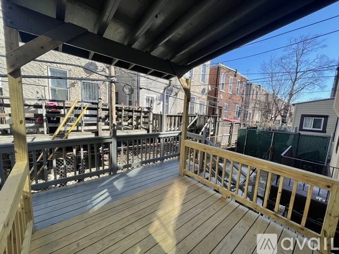 1611 South Yewdall Street 3 Beds Single Family Home for Rent - Photo Gallery 54