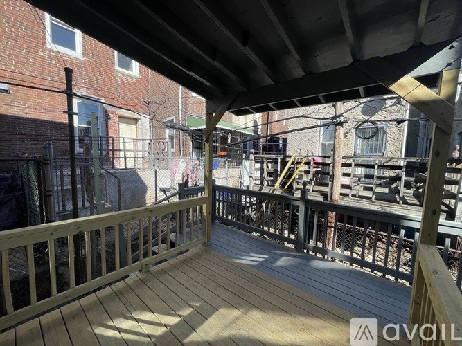 1611 South Yewdall Street 3 Beds Single Family Home for Rent - Photo Gallery 55