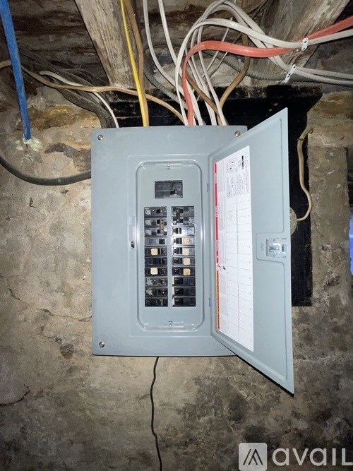 1611 South Yewdall Street 3 Beds Single Family Home for Rent - Photo Gallery 90