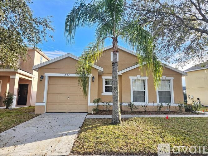 297 Blue Jay Way 3 Beds Single Family Home for Rent - Photo Gallery 1
