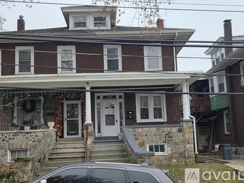 1322 Pike St 3 Beds Apartment for Rent