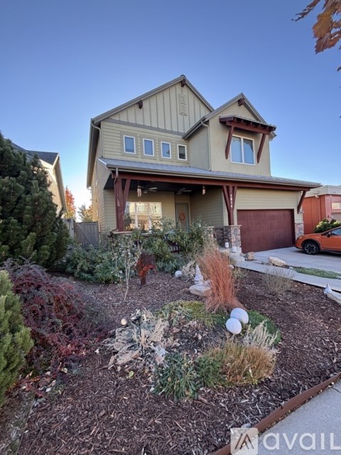 1814 Blue Star Ln 3 Beds Apartment for Rent