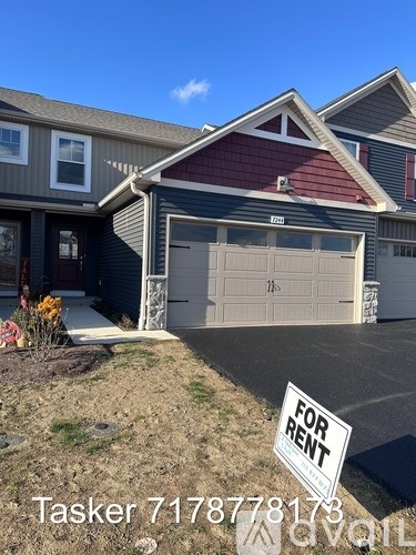 7244 White Oak Boulevard 3 Beds Single Family Home for Rent - Photo Gallery 1