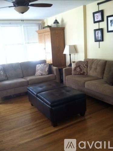 207 East 11th Avenue 3 Beds Single Family Home for Rent - Photo Gallery 3