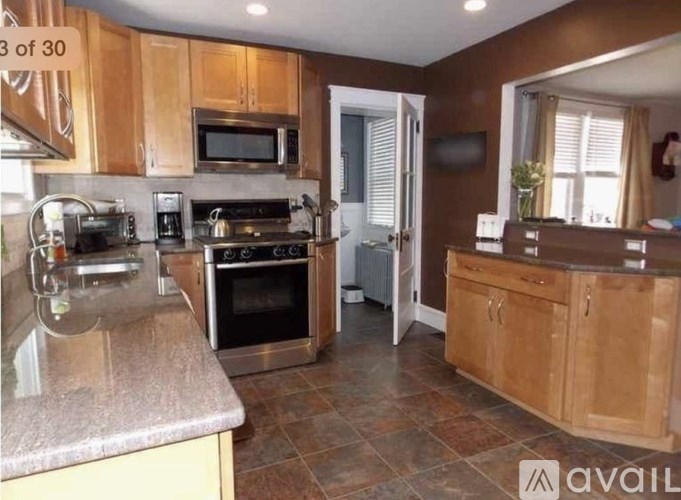 207 East 11th Avenue 3 Beds Single Family Home for Rent - Photo Gallery 6