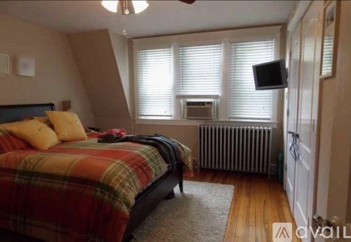 207 East 11th Avenue 3 Beds Single Family Home for Rent - Photo Gallery 9