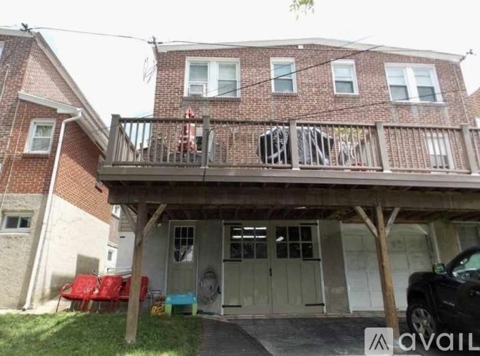 207 East 11th Avenue 3 Beds Single Family Home for Rent - Photo Gallery 10