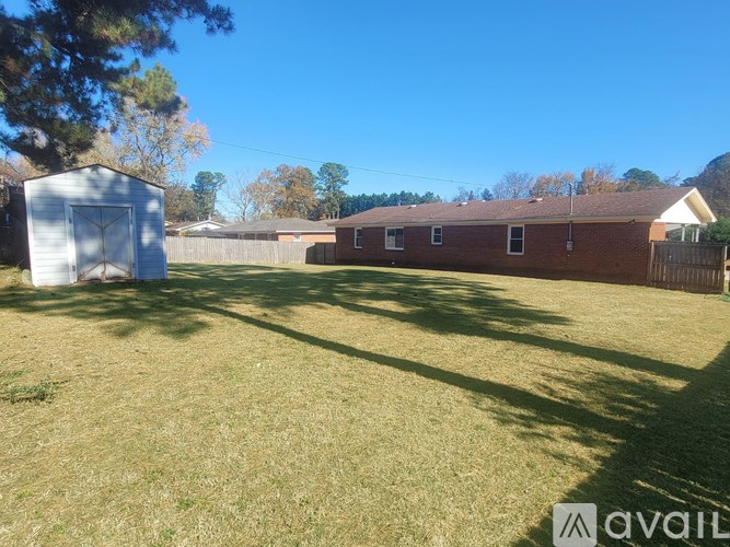 2201 Windcrest Dr 4 Beds Single Family Home for Rent - Photo Gallery 13